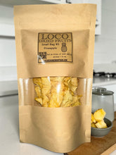 Load image into Gallery viewer, Dehydrated Pineapple Chips/Drink Infuser