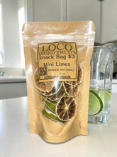 Load image into Gallery viewer, Dehydrated Mini Limes