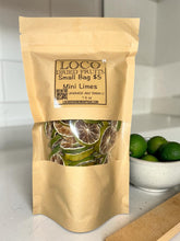 Load image into Gallery viewer, Dehydrated Mini Limes