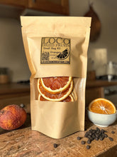 Load image into Gallery viewer, Dehydrated Cara Orange Chips/Drink Infusers