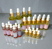 Load image into Gallery viewer, Botanical Scalp Stimulator Oil (PREMIUM)
