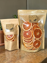 Load image into Gallery viewer, Dehydrated Cara Orange Chips/Drink Infusers