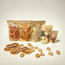 Load image into Gallery viewer, Dehydrated Cara Orange Chips/Drink Infusers