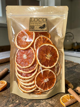 Load image into Gallery viewer, Dehydrated Cara Orange Chips/Drink Infusers