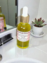 Load image into Gallery viewer, Botanical Scalp Stimulator Oil (PREMIUM)