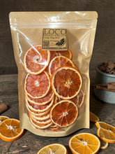 Load image into Gallery viewer, Dehydrated Cara Orange Chips/Drink Infusers