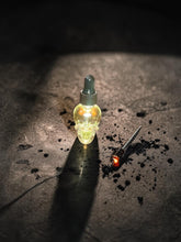 Load image into Gallery viewer, Skull Tattoo Shine Oil 10 mL