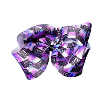 Load image into Gallery viewer, Galaxy Van 6 in Ribbon bow (RTS)
