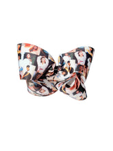 Load image into Gallery viewer, Selena 6 in Ribbon bow (RTS)