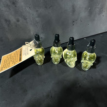 Load image into Gallery viewer, Skull Tattoo Shine Oil 10 mL