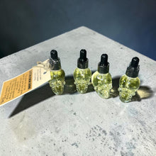Load image into Gallery viewer, Skull Tattoo Shine Oil 10 mL