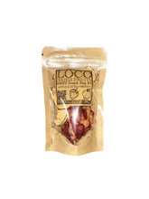 Load image into Gallery viewer, Dehydrated MIXED Fruits Snack Bag (Strawberries &amp; Apples)
