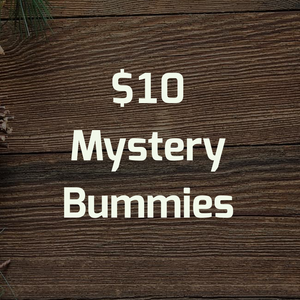 Mystery Bummies