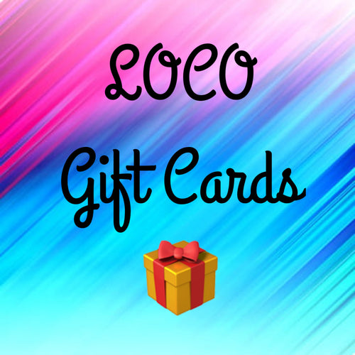 Gift Cards