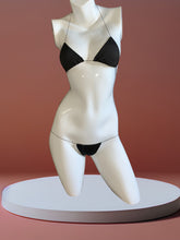 Load image into Gallery viewer, Classic Black Microkini