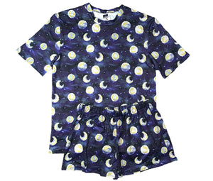 Stary Night Pj Set